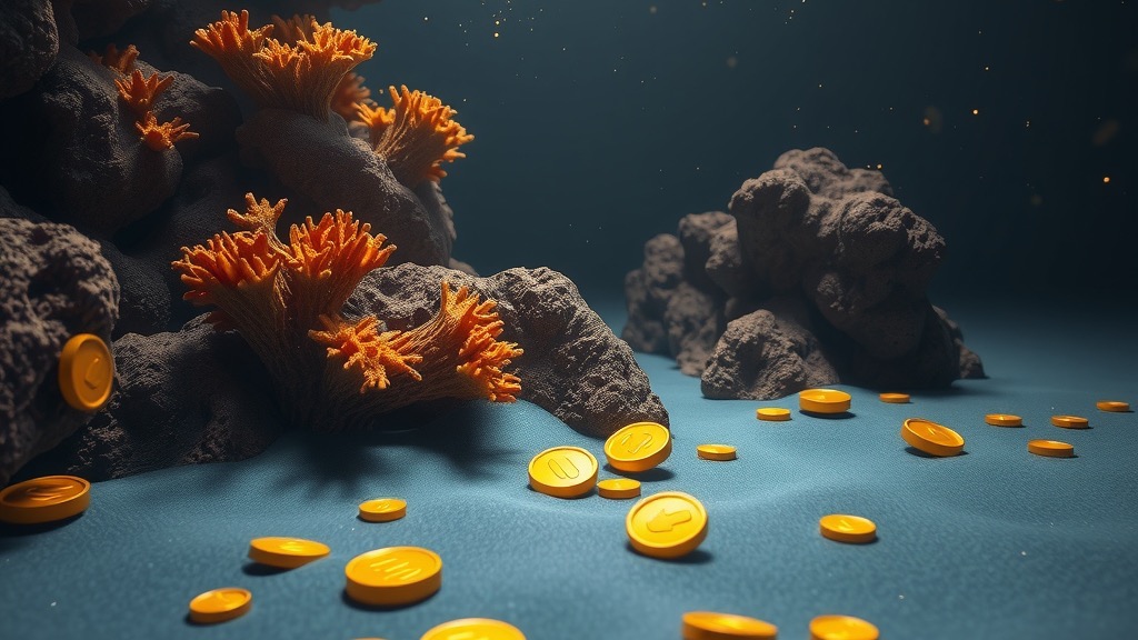 Editorial banner illustrating Find Fishing Games With Simple Controls and Lively Underwater Action at Diwa OK