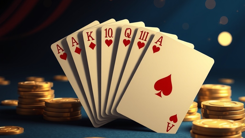 Editorial banner illustrating Find Live Table Games That Match Your Playing Style at Diwa OK