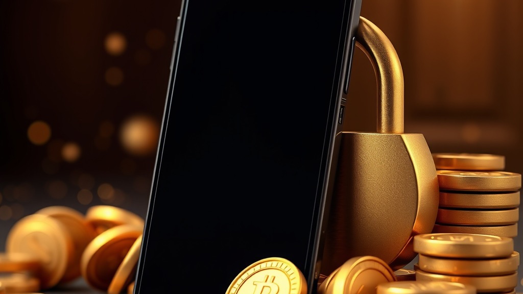 Editorial banner illustrating Security Tips For Protecting Your Diwa OK Account at Diwa OK